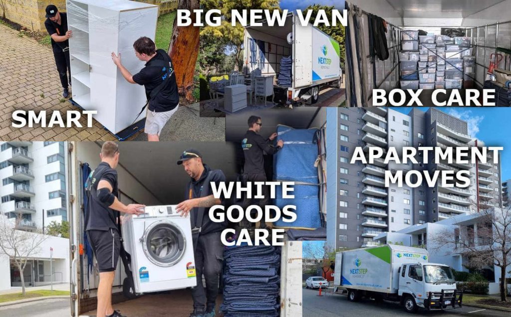 Best moving company business of removalists.