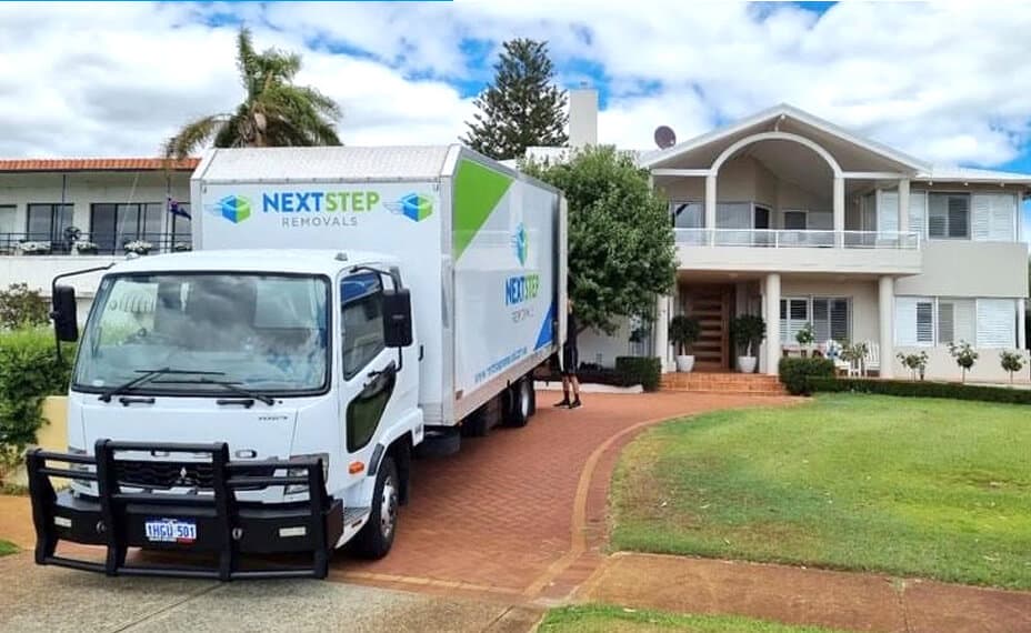 Perth House Removals